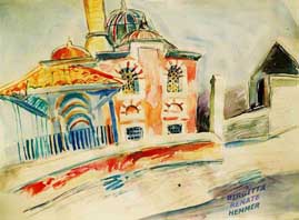 griechische Kirche